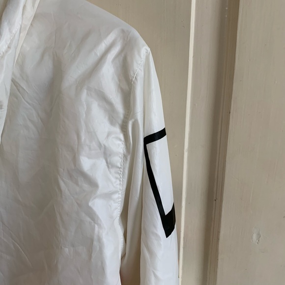 retro POLAROID windbreaker rainbow - Picture 12 of 16